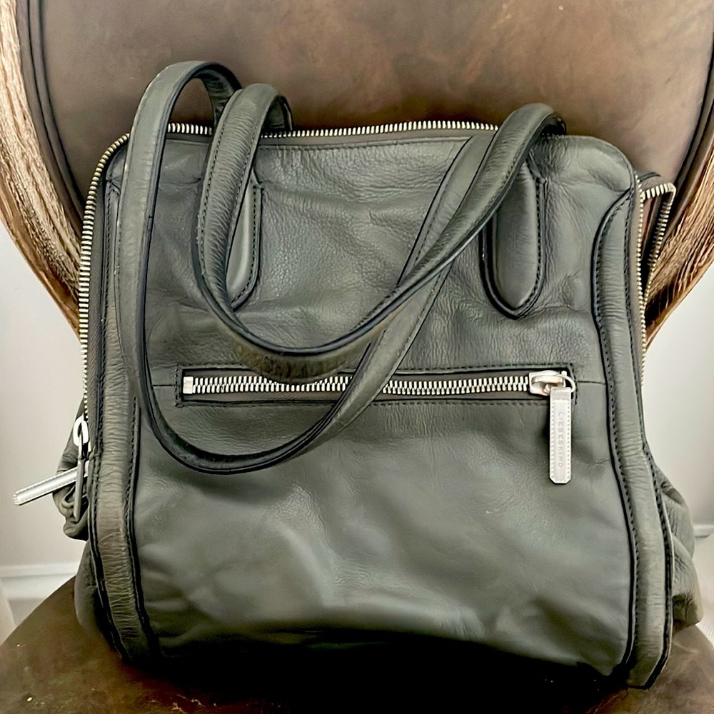 Liebeskind Calf Leather Purse